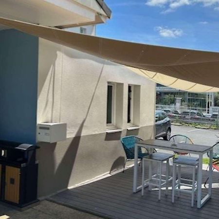 Ibis Budget Nantes Nord Saint Herblain Luaran gambar