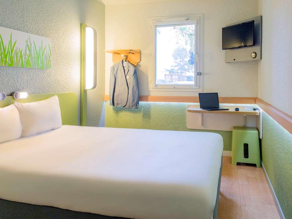 Ibis Budget Nantes Nord Saint Herblain Bilik gambar