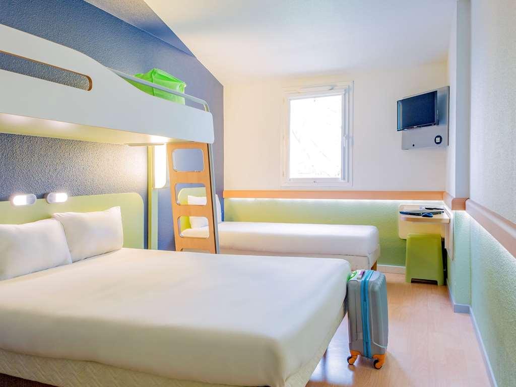 Ibis Budget Nantes Nord Saint Herblain Bilik gambar