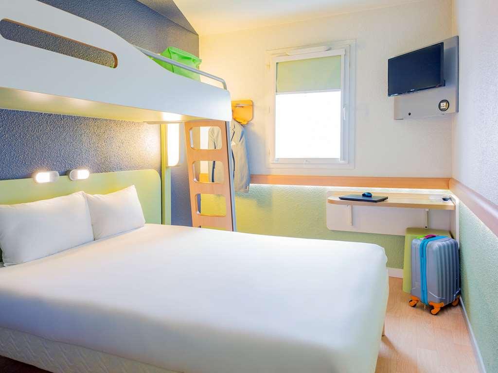 Ibis Budget Nantes Nord Saint Herblain Bilik gambar
