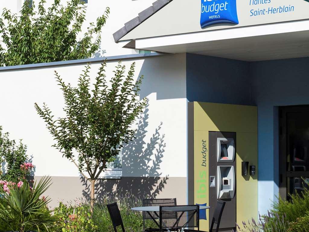 Ibis Budget Nantes Nord Saint Herblain Luaran gambar