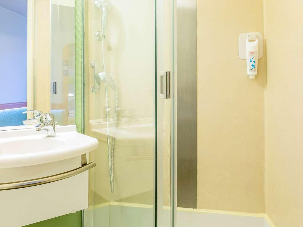 Ibis Budget Nantes Nord Saint Herblain Bilik gambar