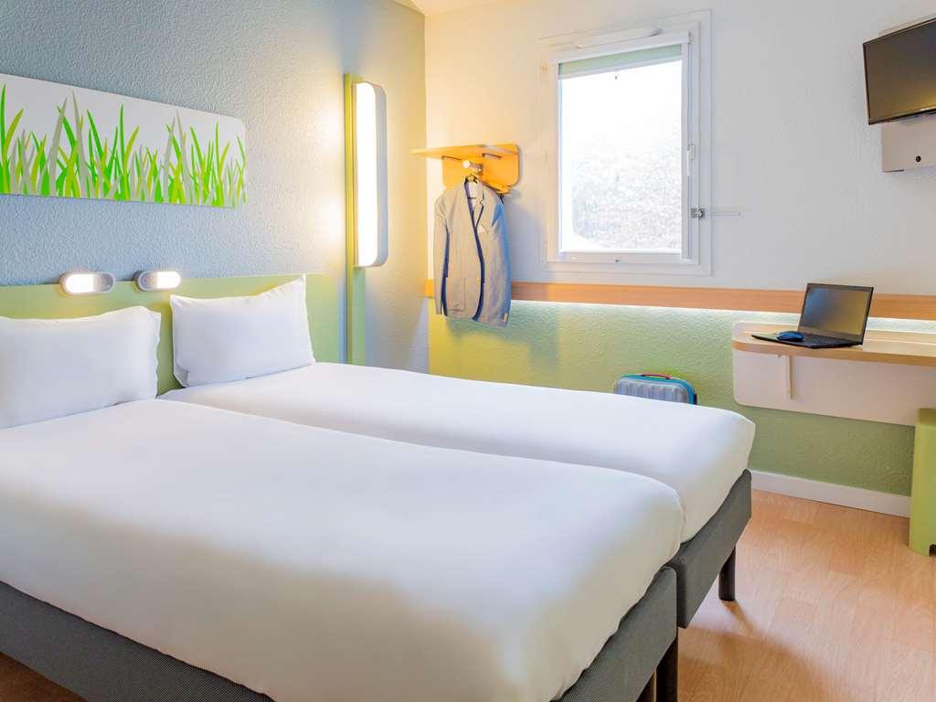 Ibis Budget Nantes Nord Saint Herblain Bilik gambar