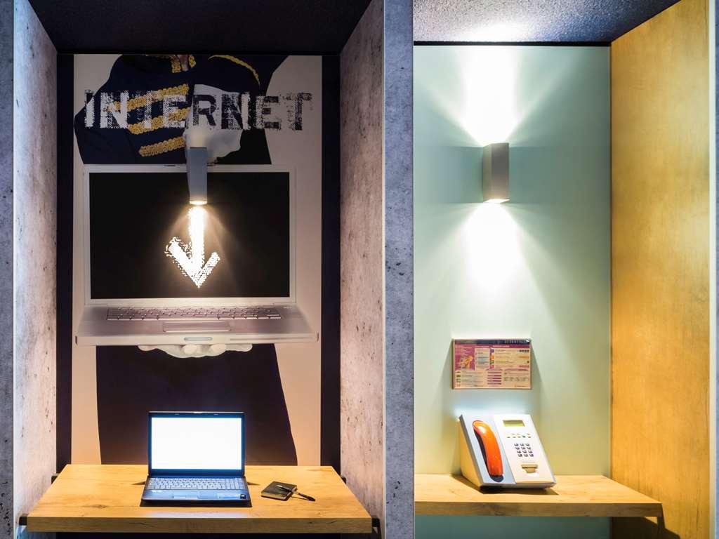 Ibis Budget Nantes Nord Saint Herblain Luaran gambar