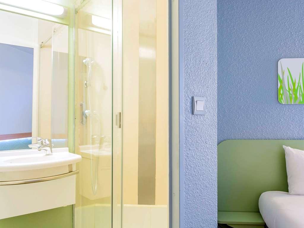 Ibis Budget Nantes Nord Saint Herblain Bilik gambar