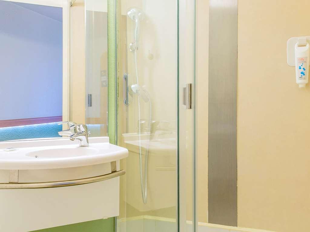 Ibis Budget Nantes Nord Saint Herblain Bilik gambar