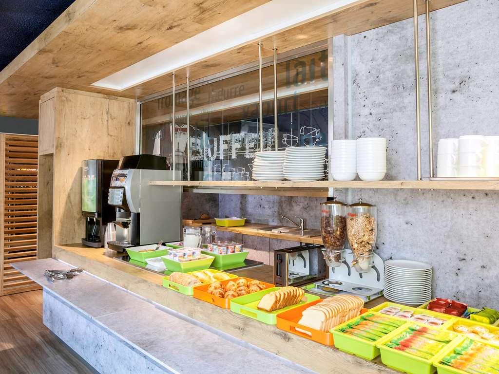 Ibis Budget Nantes Nord Saint Herblain Kemudahan gambar
