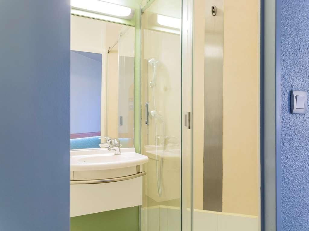 Ibis Budget Nantes Nord Saint Herblain Bilik gambar