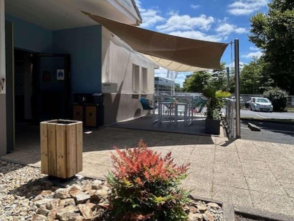 Ibis Budget Nantes Nord Saint Herblain Luaran gambar