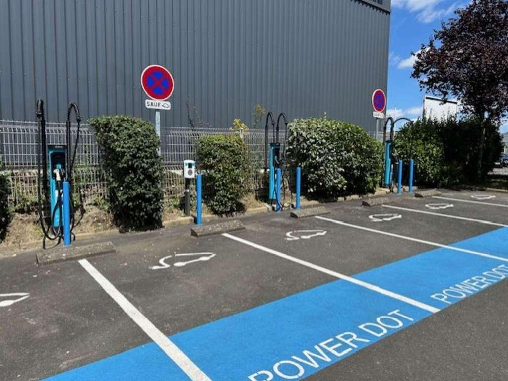 Ibis Budget Nantes Nord Saint Herblain Luaran gambar