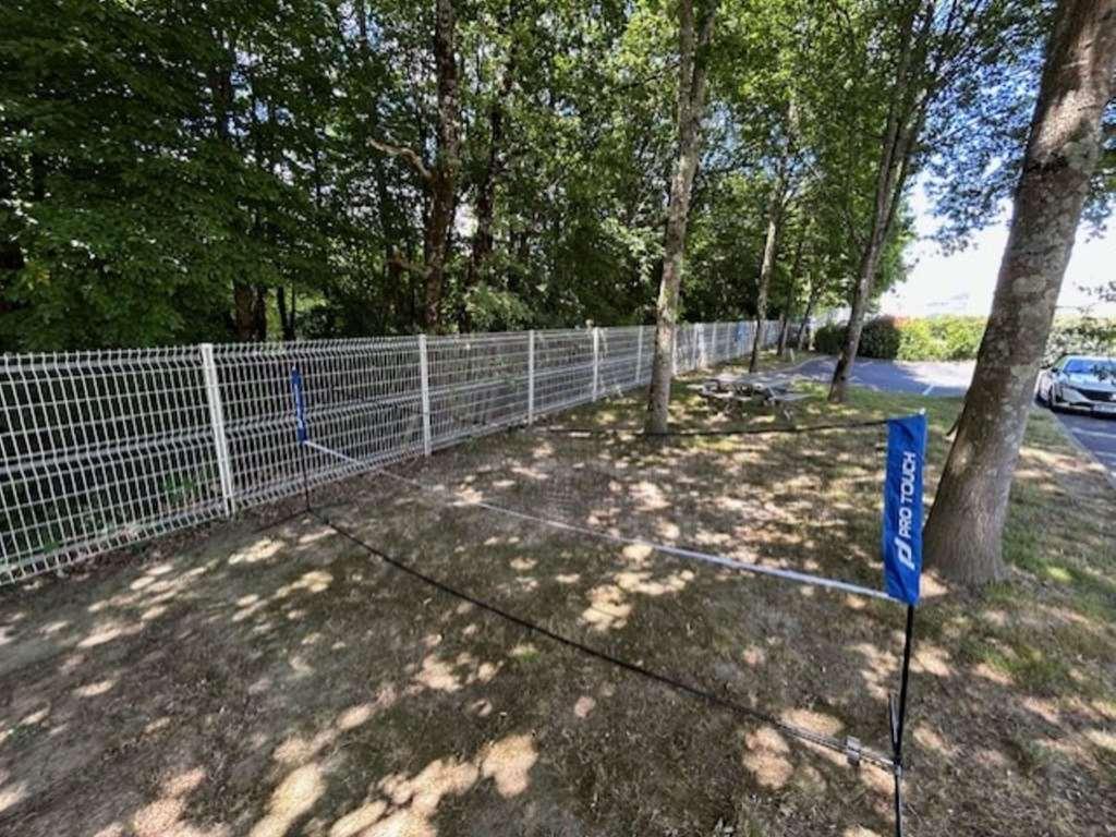 Ibis Budget Nantes Nord Saint Herblain Luaran gambar